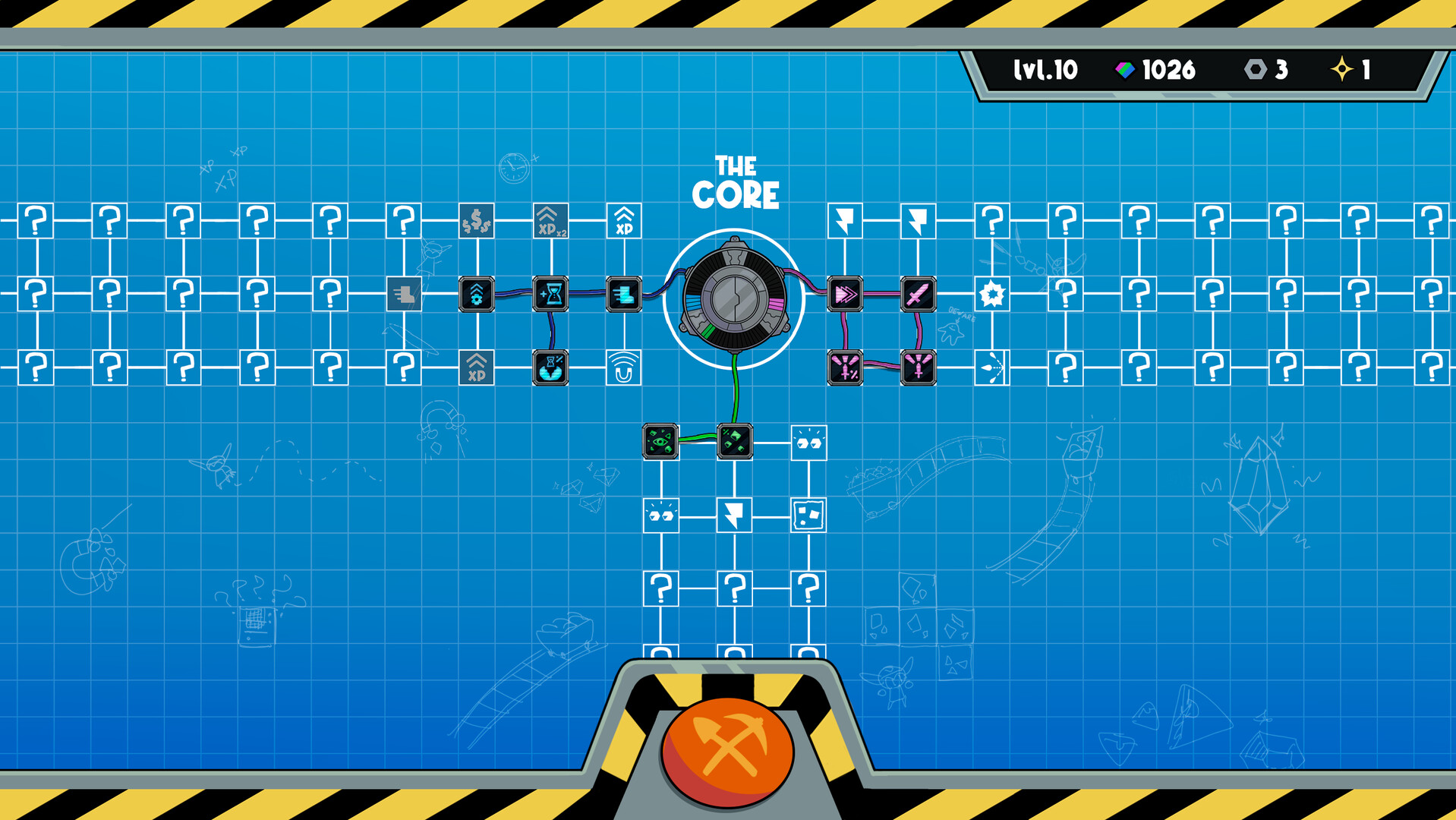 DOPAMINER screenshot #4