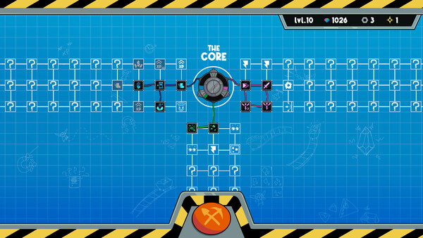 Скриншот 4 из игры DOPAMINER