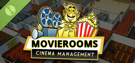Купить дешево Movierooms. Free Demo Купить ключ дешево Movierooms. Free Demo