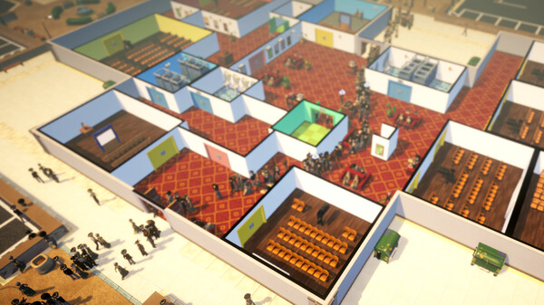 Movierooms - Free Demo