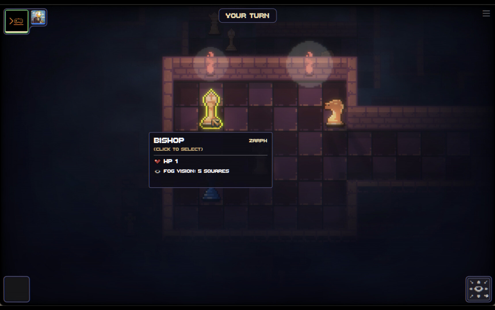 Dunchess screenshot 2
