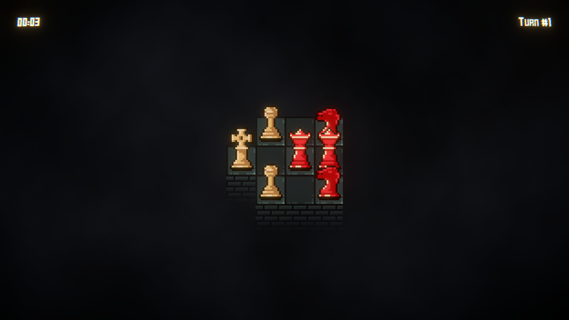 Dunchess screenshot 1