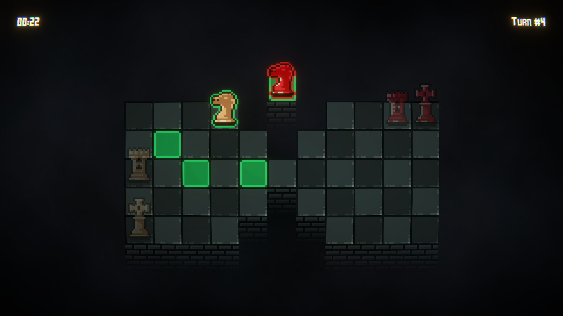 Dunchess screenshot 6