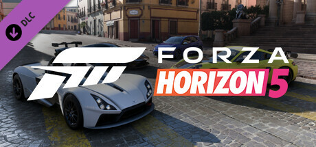 Forza Horizon 5 Super Speed Car Pack