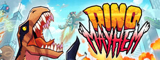 Dino Mayhem