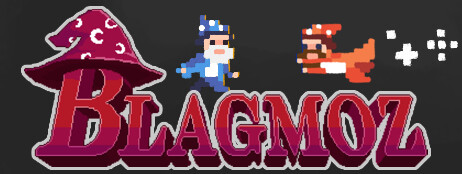 Blagmoz cover art