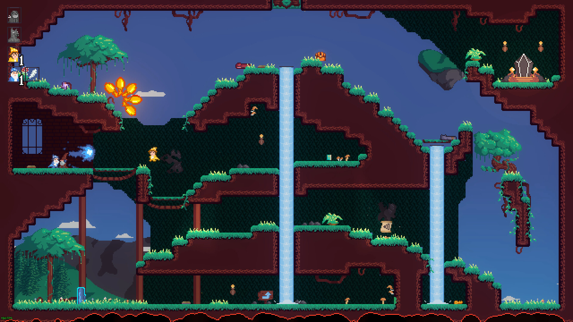 Blagmoz screenshot #5