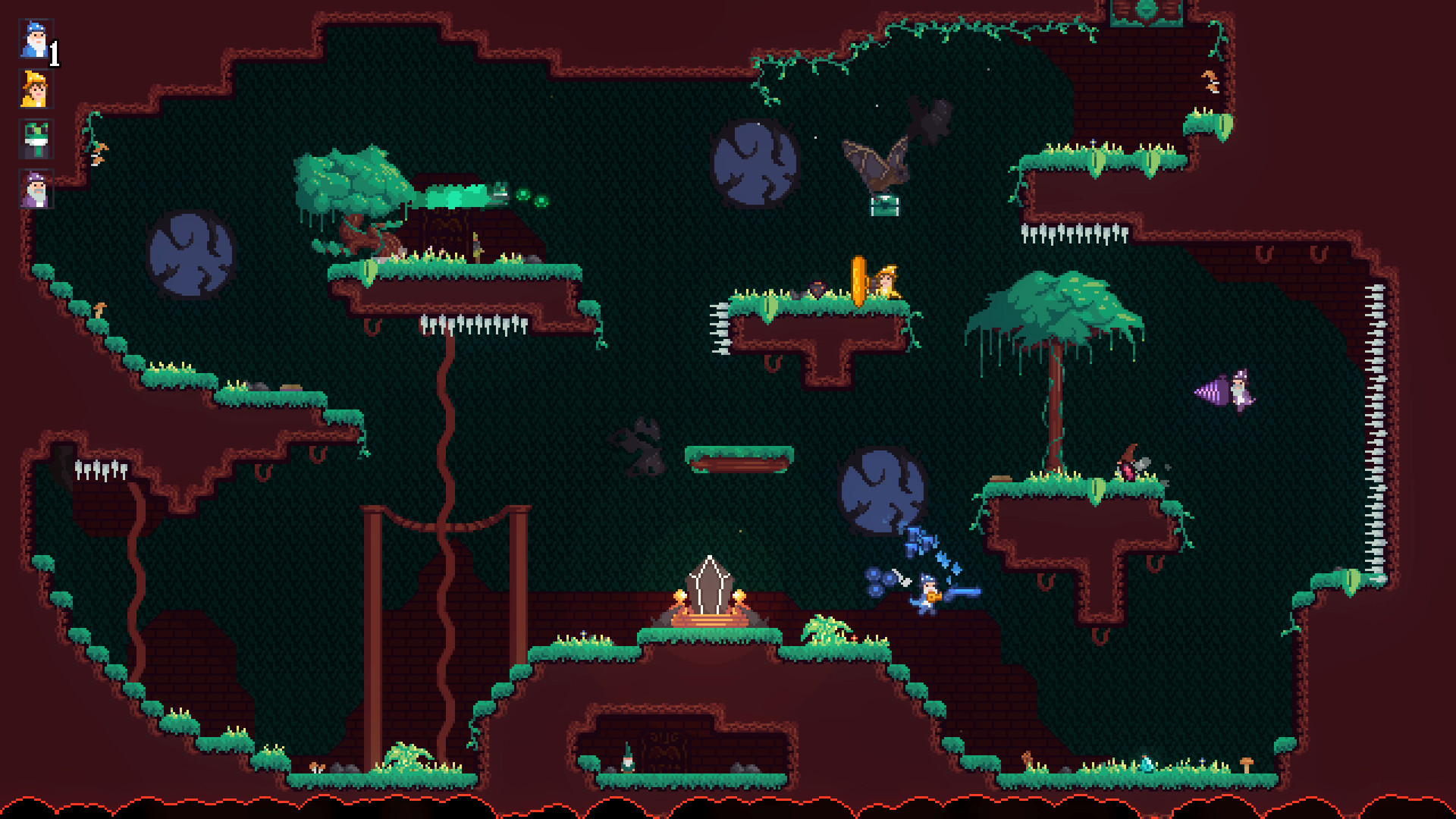 Blagmoz screenshot #3