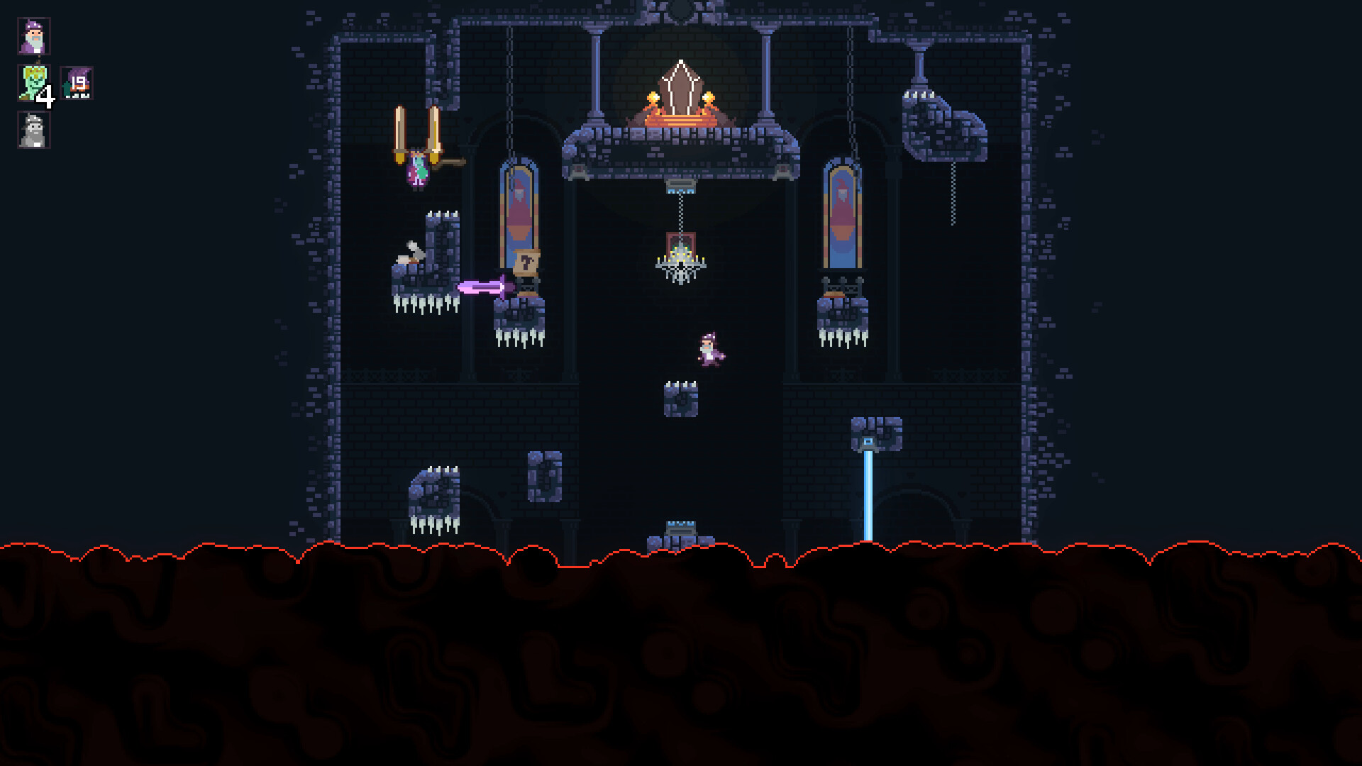 Blagmoz screenshot #4