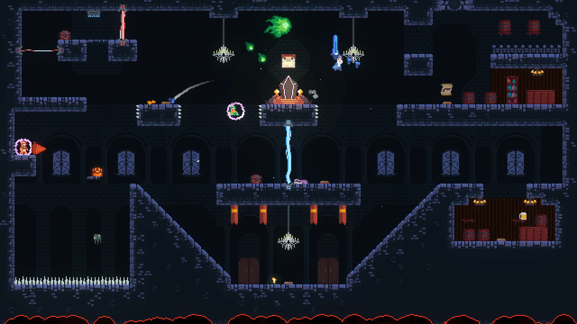 Blagmoz screenshot #6