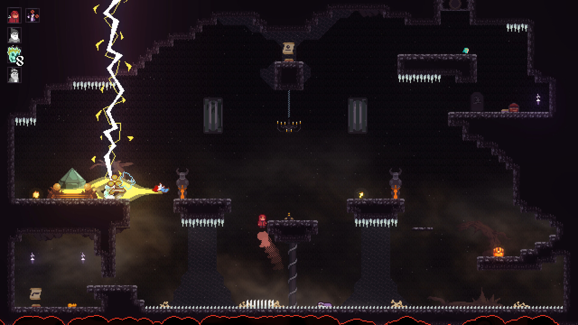 Blagmoz screenshot #2