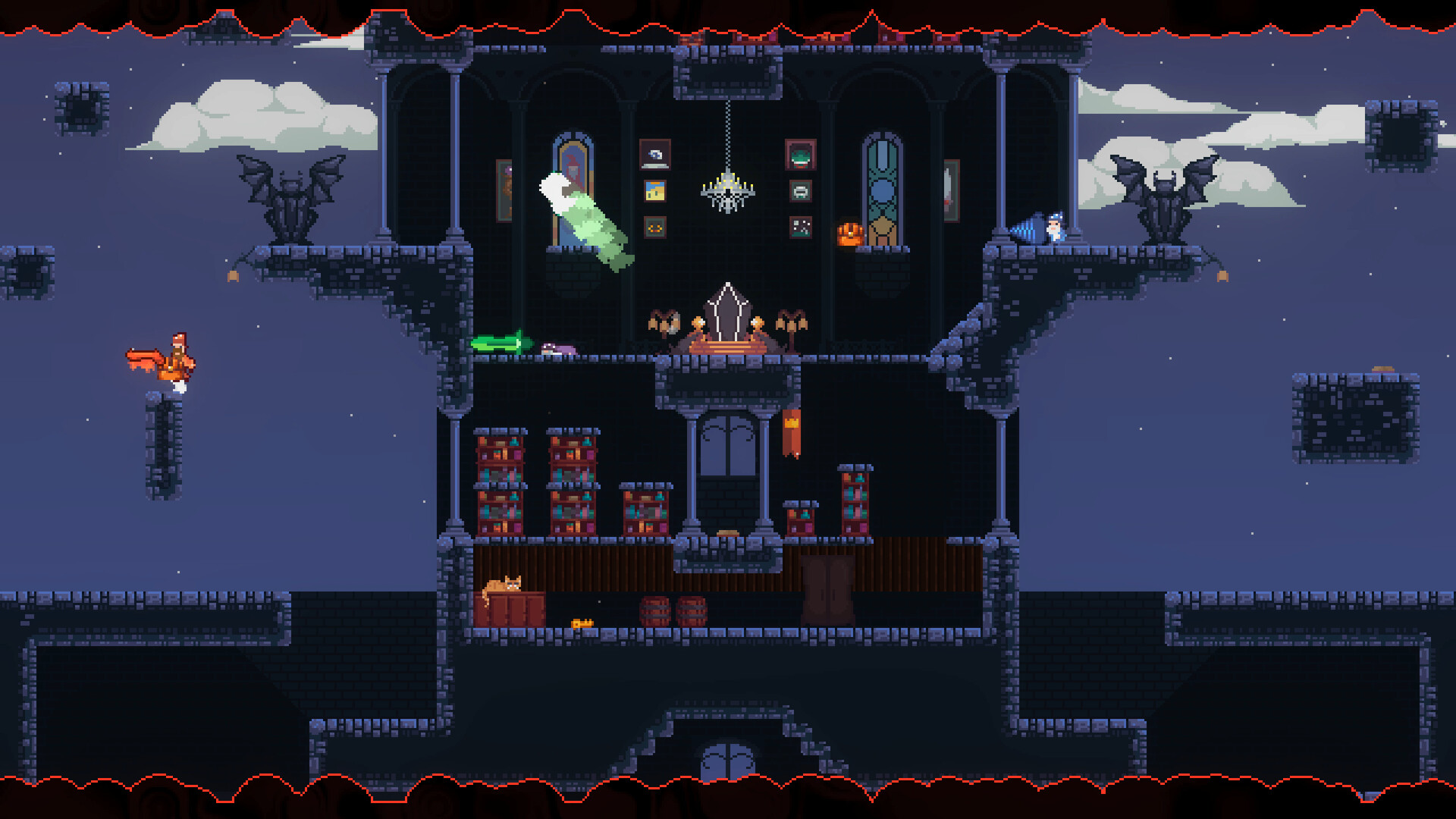 Blagmoz screenshot #1