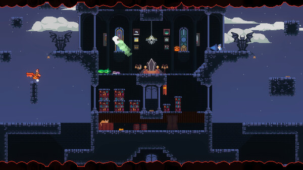Blagmoz screenshot 1
