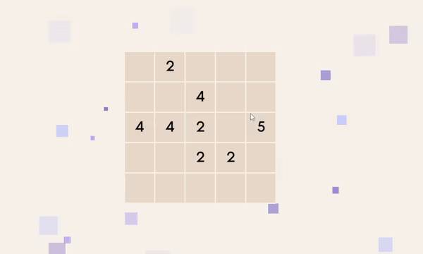 Square Logic video 3