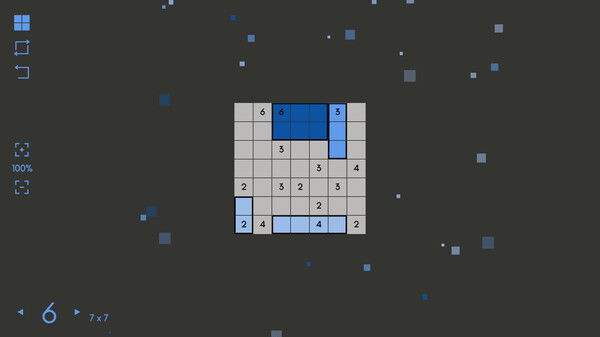 Square Logic screenshot 3