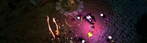 Necromantic video 4