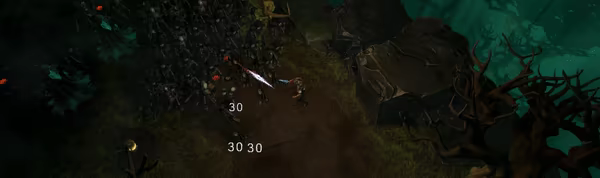 Necromantic video 1