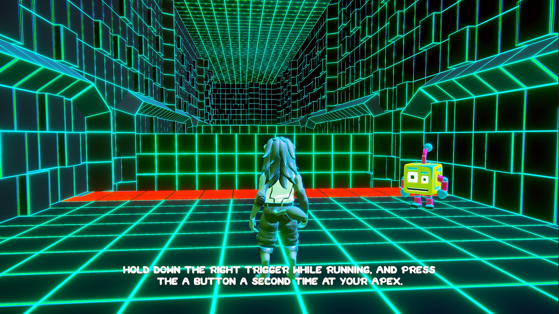 Xavian screenshot #4