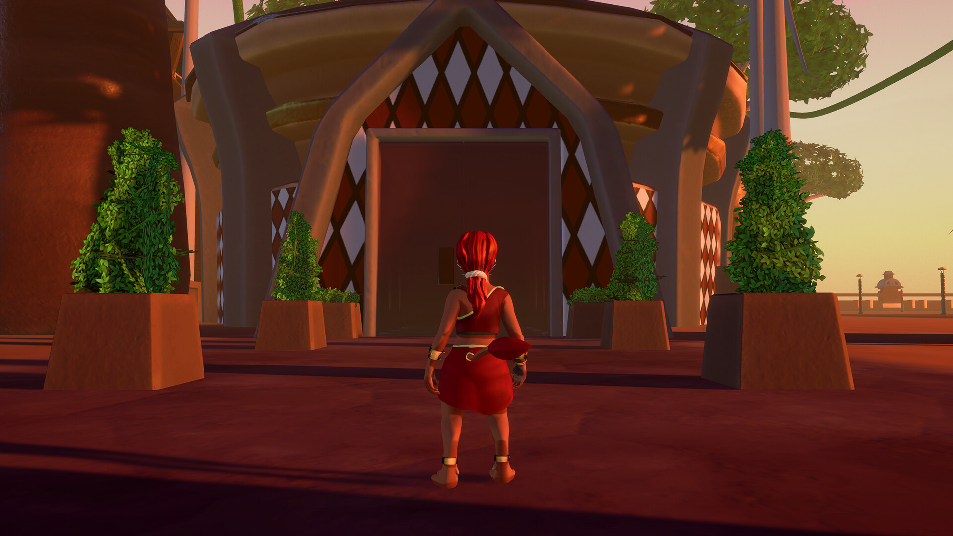 Xavian screenshot #6