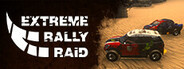 Extreme Rally Raid
