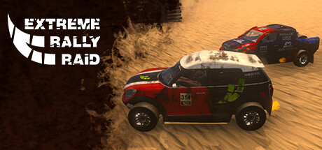 Portada Extreme Rally Raid