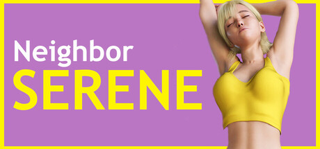 Neighbor Serene steam charts