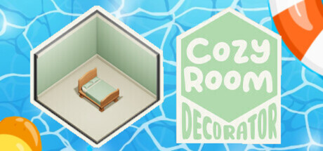 Купить ключ дешево Cozy Room Decorator