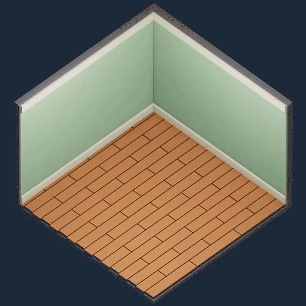 Cozy Room Decorator video 1