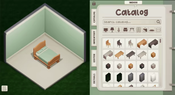 Cozy Room Decorator video 5
