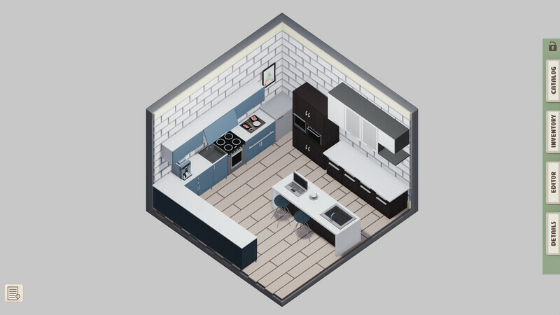 Cozy Room Decorator screenshot #5