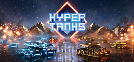 Hyper Tanks