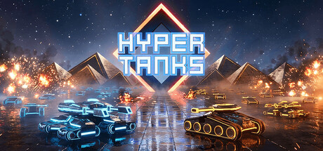 Hyper Tanks
