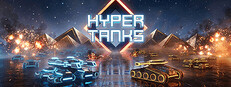 Hyper Tanks cover