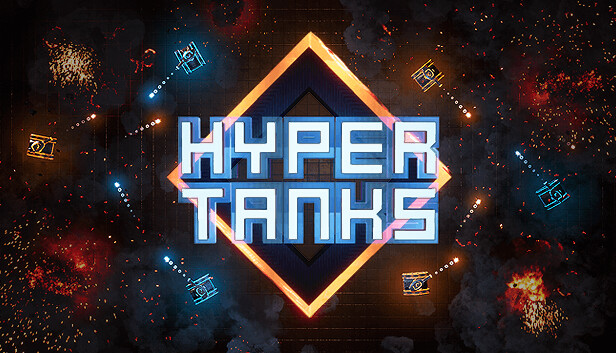 Hyper Tanks on Steam