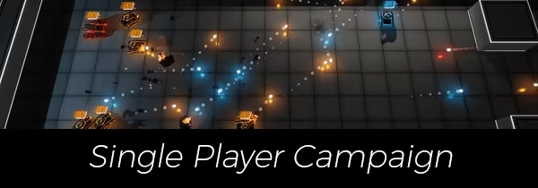 Hyper Tanks video 2