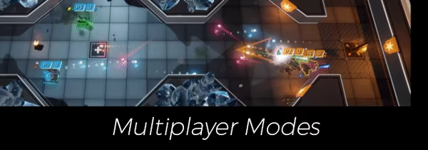 Hyper Tanks video 3