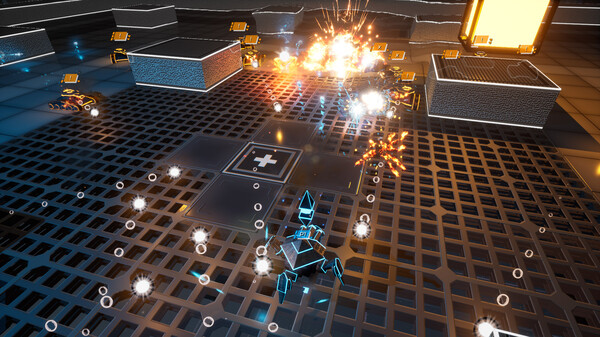 Hyper Tanks screenshot 6