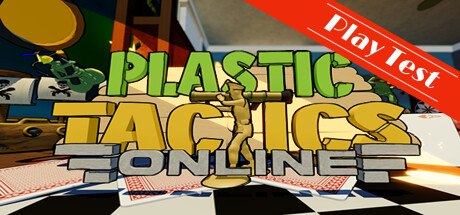 Plastic Tactics Online Playtest Cheat Engine/CT