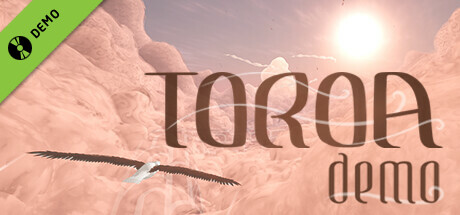 Toroa Demo game cover