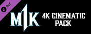 MK1: 4k Cinematic Pack