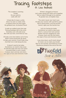 Twofold - Original Soundtrack