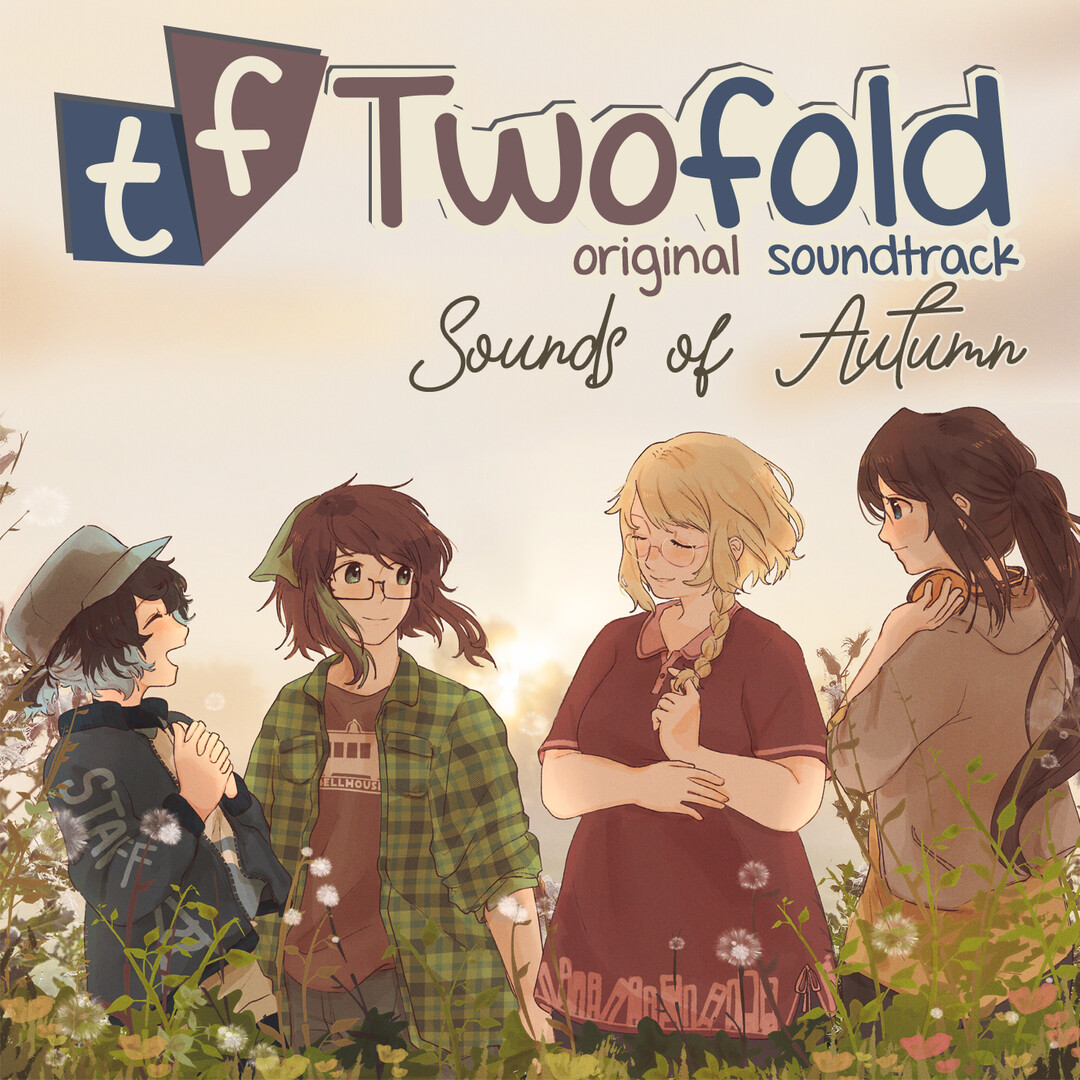 Twofold - Original Soundtrack Featured Screenshot #1