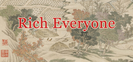 Rich everyone banner