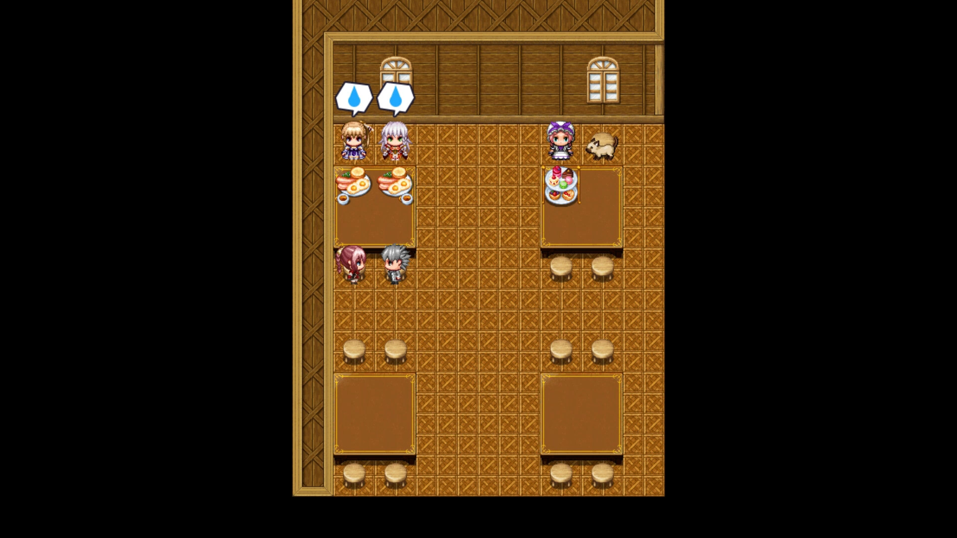 連繫世界的魔法 screenshot #10