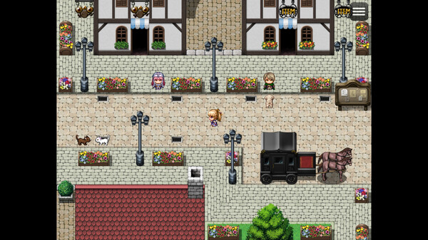 連繫世界的魔法 screenshot 6