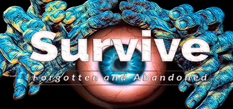 Survive: Forgotten and Abandoned banner