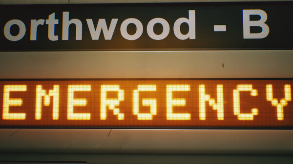 Survive: Forgotten and Abandoned