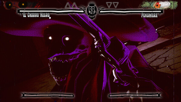 Mostroscopy Screenshot