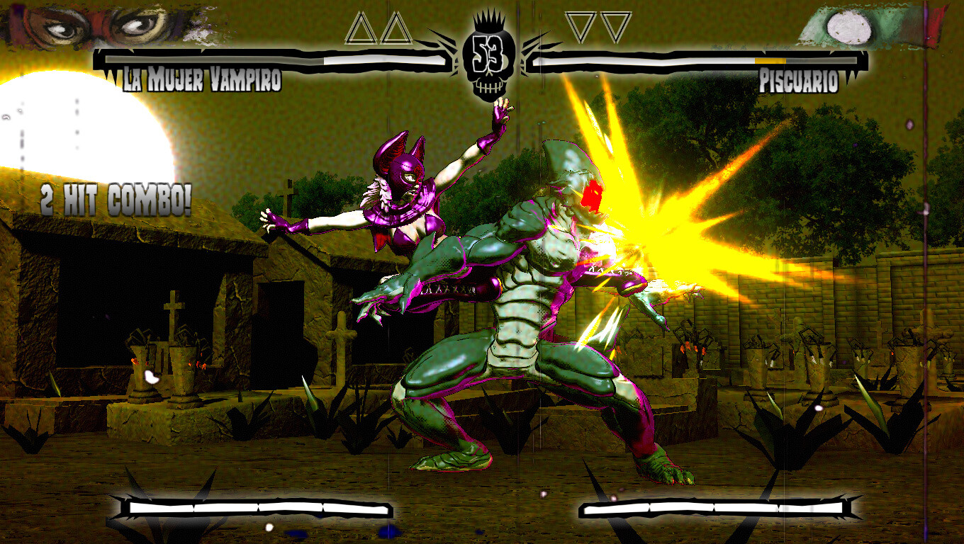 Mostroscopy Featured Screenshot #1