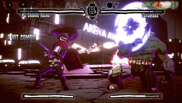 Mostroscopy Screenshot